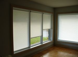 Toiles solaires